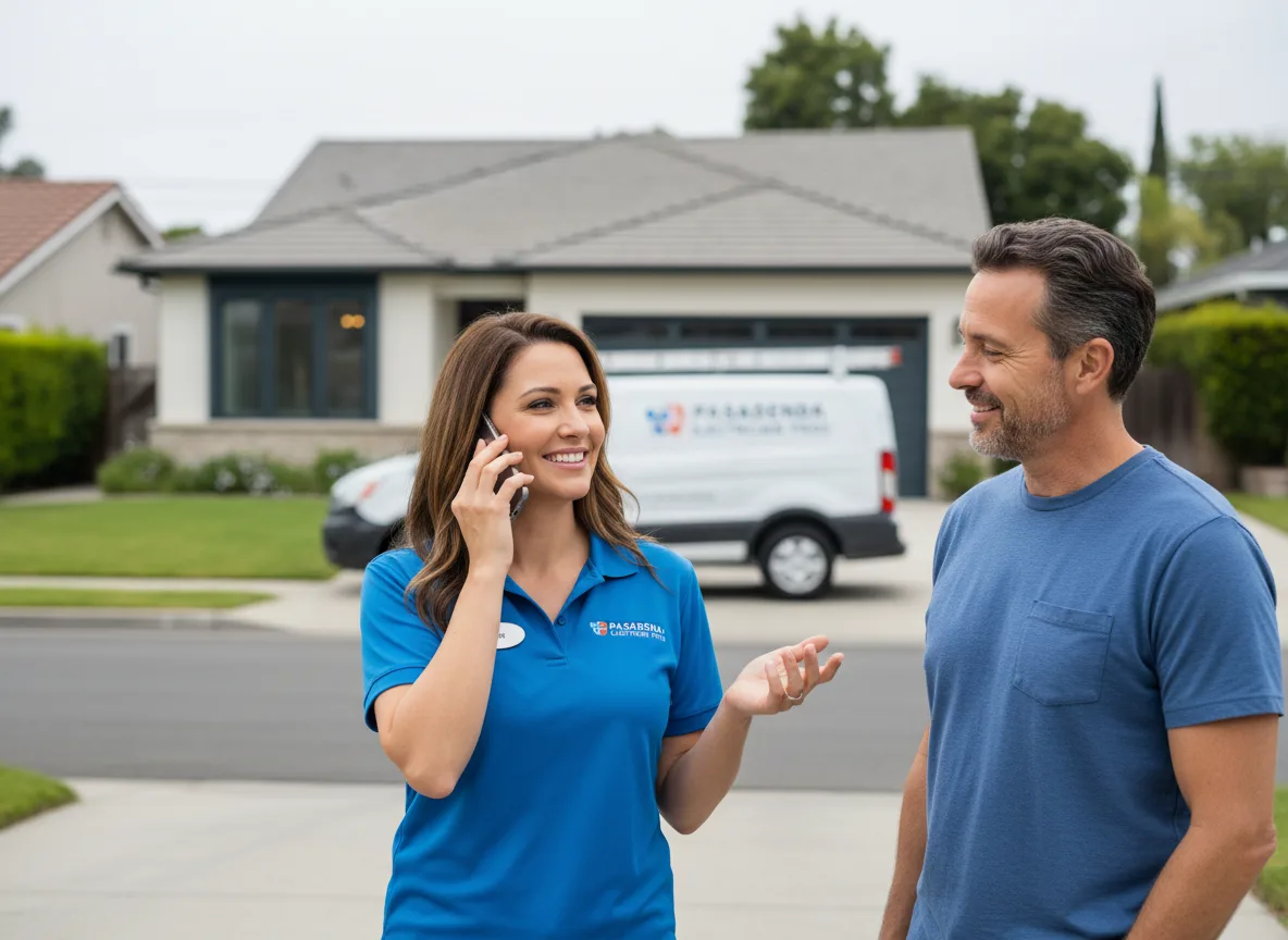 Electrician Ireton, IA FAQs